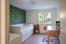 EXCLUSIVITÉ – SAINT-CYR-SUR-LOIRE – QUARTIER DU POTET – MAISON 126 M² – 5 CHAMBRES – TERRAIN 600 M²