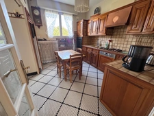Maison à vendre 4 pièces SAINT CYR SUR LOIRE (37)