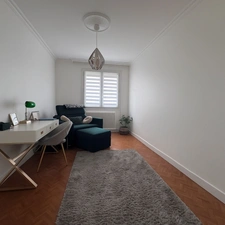 Appartement à vendre 5 pièces TOURS (37)