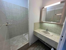 Appartement de 3 pièces - 104 m2