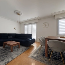 Appartement à vendre 5 pièces TOURS (37)