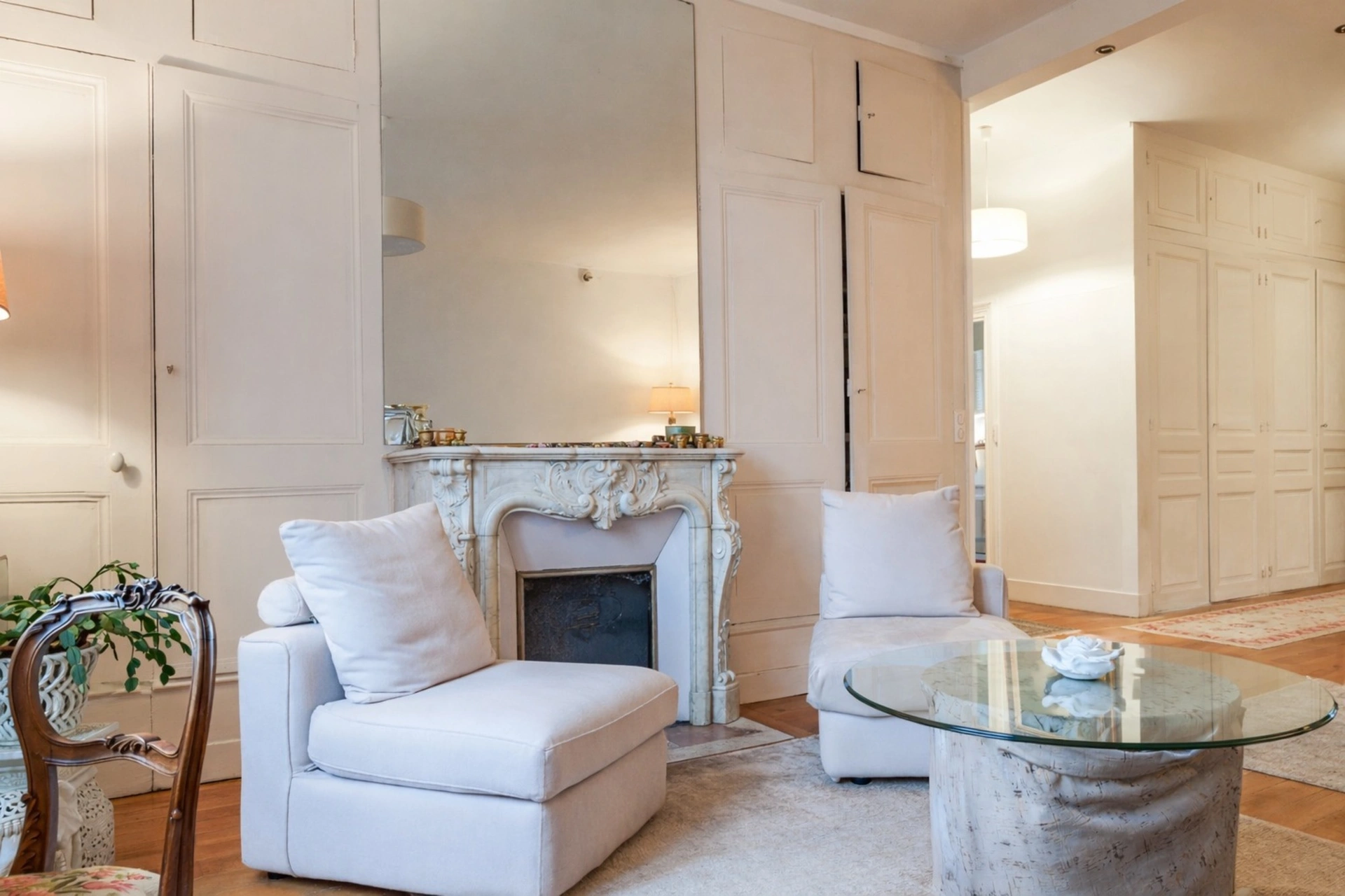 Appartement 4 pièces 126 m² · à Saint Cyr sur Loire · 126 m² · 556 400 €