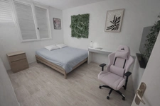 Appartement à vendre 4 pièces TOURS (37)