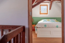 Maison à vendre 4 pièces CHANCAY (37)