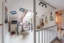 Maison à vendre 4 pièces TOURS (37)