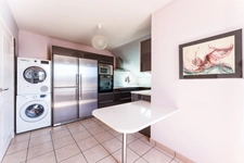 RARE SUR LE MARCHÉ – Superbe appartement de 5 pièces avec double terrasse, suite parentale et double garage
