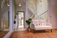 Maison à vendre 3 pièces TOURS (37)
