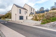 Maison à vendre 6 pièces MONTLOUIS SUR LOIRE (37)