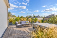 EXCLUSIVITÉ – SAINT-CYR-SUR-LOIRE – QUARTIER DU POTET – MAISON 126 M² – 5 CHAMBRES – TERRAIN 600 M²