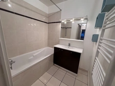 Appartement à vendre 3 pièces SAINT CYR SUR LOIRE (37)
