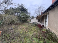Maison à vendre 3 pièces RICHELIEU (37)
