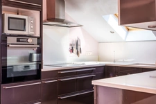 RARE SUR LE MARCHÉ – Superbe appartement de 5 pièces avec double terrasse, suite parentale et double garage