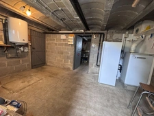 Maison à vendre 3 pièces TOURS (37)