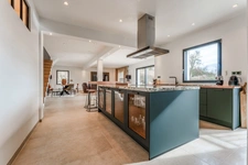 Maison à vendre 6 pièces MONTLOUIS SUR LOIRE (37)