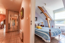 RARE SUR LE MARCHÉ – Superbe appartement de 5 pièces avec double terrasse, suite parentale et double garage