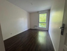 Appartement à vendre 3 pièces SAINT CYR SUR LOIRE (37)