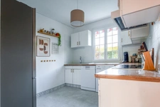Maison à vendre 5 pièces CHARENTILLY (37)