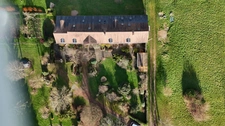 Splendide longère de 450 m2