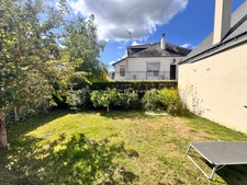 À vendre – Maison 4 pièces avec jardin à Saint-Cyr-sur-Loire