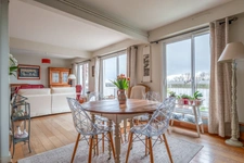 Appartement d’exception quartier Paul-Bert à Tours (37)