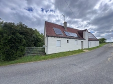 Maison à vendre 3 pièces NOUANS LES FONTAINES (37)