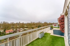 Appartement d’exception quartier Paul-Bert à Tours (37)