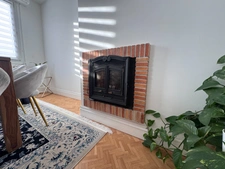 Appartement à vendre 5 pièces TOURS (37)