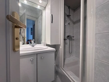 Appartement à vendre 5 pièces TOURS (37)