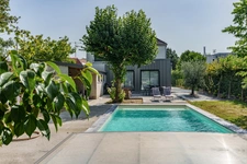 Maison à vendre 6 pièces SAINT CYR SUR LOIRE (37)