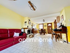 Maison familiale de 100m2  - VARENNES SUR SEINE (77)
