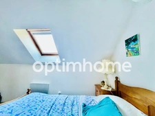 Maison familiale de 100m2  - VARENNES SUR SEINE (77)