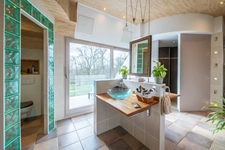 Villa d’Architecte d’exception proche Barbizon.