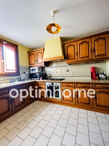 Maison familiale de 100m2  - VARENNES SUR SEINE (77)