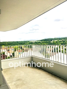 Appartement à louer 2 pièces FONTAINEBLEAU - AVON (77)