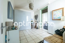 Maison des années 30 à vendre - 5 pièces - VENEUX LES SABLONS (77)