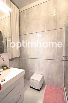 Appartement 2 pièces avec un petit jardin - CHAMPAGNE SUR SEINE (77)