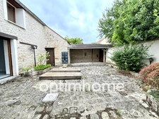 Maison de caractère 148 m2 - GREZ-SUR-LOING (77) - 10KMS de FONTAINEBLEAU