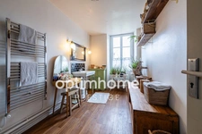 Maison en pierre … 140m2 de charme et de confort. Moret Loing Orvanne (77)
