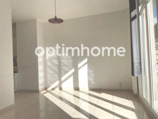 Appartement 2 pièces avec un petit jardin - CHAMPAGNE SUR SEINE (77)