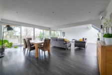 Villa d’Architecte d’exception proche Barbizon.