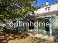 Maison à vendre - SAMOIS SUR SEINE (77)