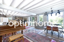 SUD SEINE & MARNE - MAISON DE 215 M2 ET SON PARC DE 14 000M2
