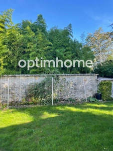 Maison à vendre - SAMOIS SUR SEINE (77)