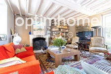 SUD SEINE & MARNE - MAISON DE 215 M2 ET SON PARC DE 14 000M2