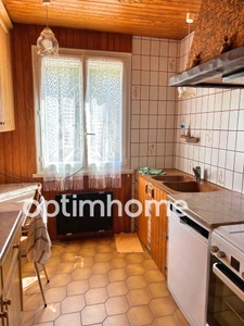 Maison à vendre - SAMOIS SUR SEINE (77)