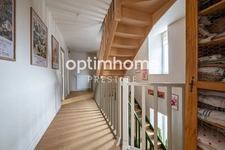 Maison en pierre … 140m2 de charme et de confort. Moret Loing Orvanne (77)