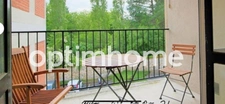 Appartement 3 pièces dans une résidence de standing AVON (77)