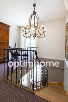 SUD SEINE & MARNE - MAISON DE 215 M2 ET SON PARC DE 14 000M2