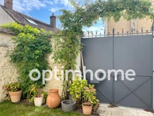 Maison en pierre … 140m2 de charme et de confort. Moret Loing Orvanne (77)