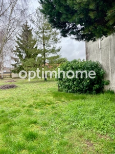 Maison familiale de 100m2  - VARENNES SUR SEINE (77)